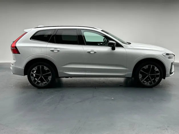 Volvo XC60 2.0 T6 TE Ultra Dark eAWD