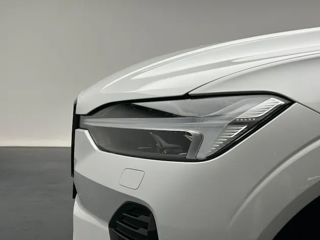 Volvo XC60 2.0 T6 TE Ultra Dark eAWD