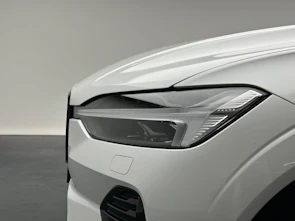 image du véhicule VOLVO XC60 2.0 T6 TE Ultra Dark eAWD