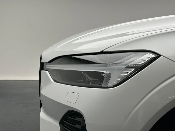 image du véhicule VOLVO XC60
