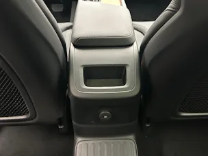 Volvo XC60 2.0 T6 TE Ultra Dark eAWD