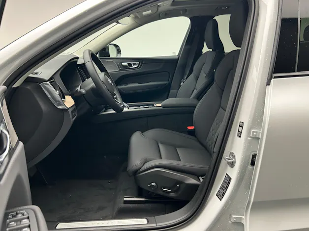 Volvo XC60 2.0 T6 TE Ultra Dark eAWD