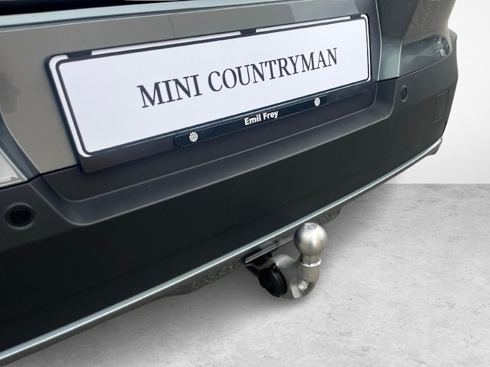 Vehicle image MINI COUNTRYMAN