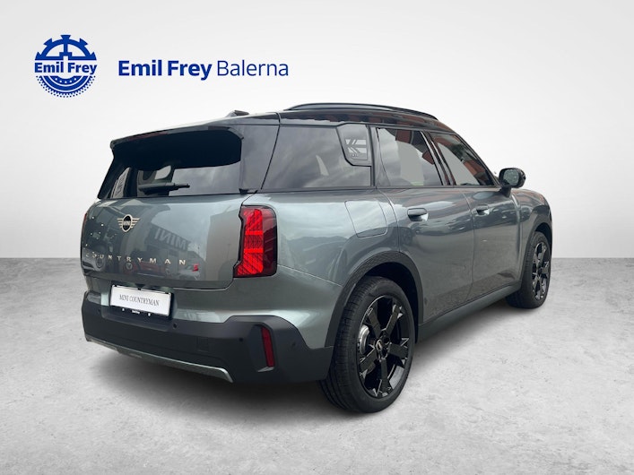 Vehicle image MINI COUNTRYMAN