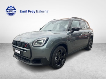 Vehicle image MINI Countryman S ALL4