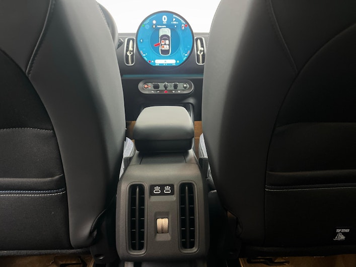 Vehicle image MINI COUNTRYMAN