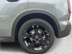 Vehicle image MINI Countryman S ALL4