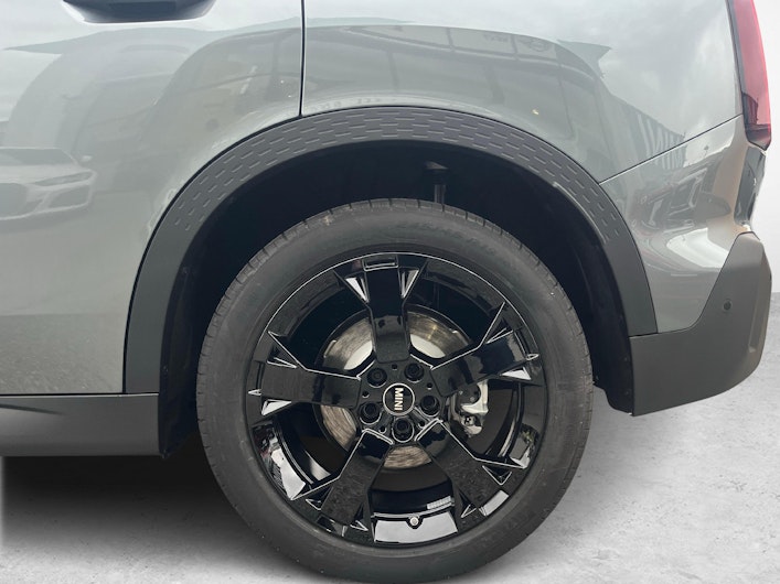 Vehicle image MINI COUNTRYMAN