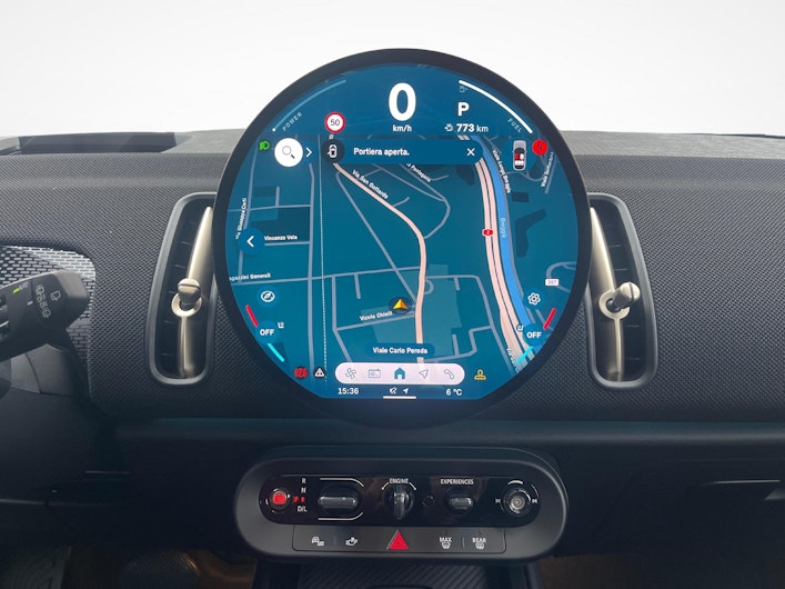 Vehicle image MINI COUNTRYMAN