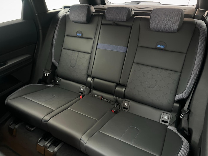 Vehicle image MINI COUNTRYMAN