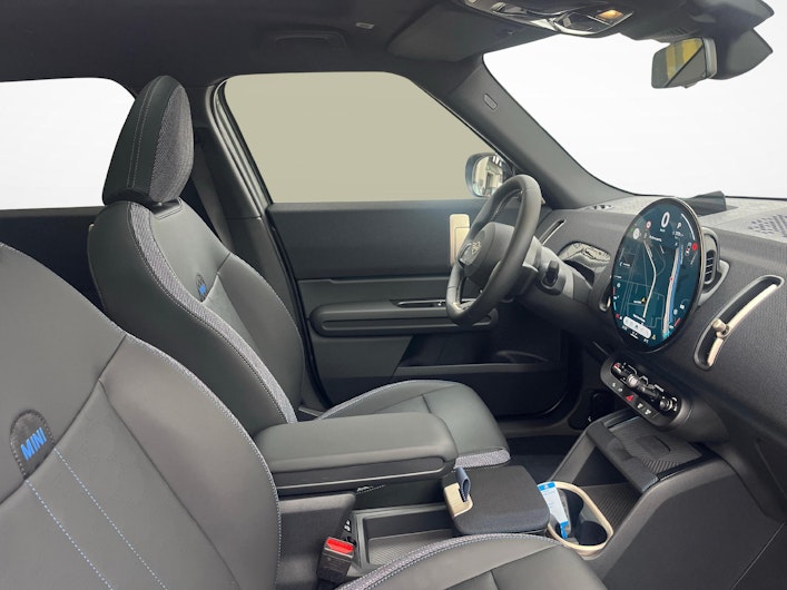 Vehicle image MINI COUNTRYMAN