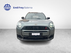 Vehicle image MINI Countryman S ALL4