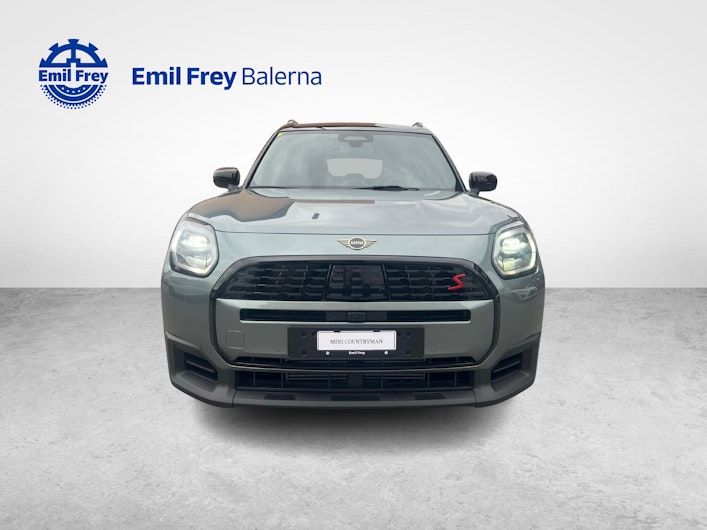 Vehicle image MINI COUNTRYMAN
