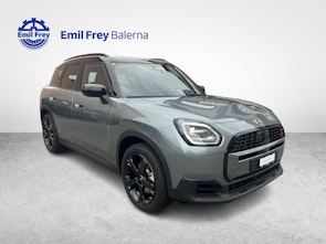 Vehicle image MINI Countryman S ALL4