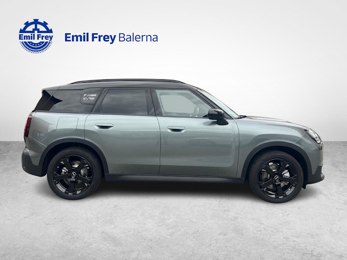 Vehicle image MINI COUNTRYMAN