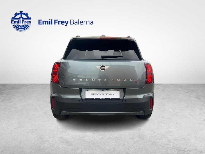 Vehicle image MINI COUNTRYMAN