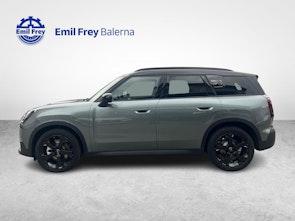 Vehicle image MINI Countryman S ALL4