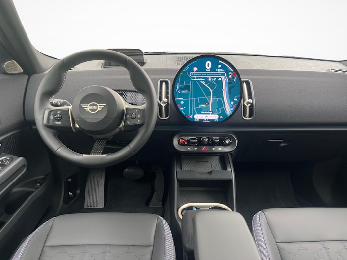 Vehicle image MINI COUNTRYMAN