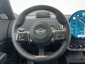 Vehicle image MINI Countryman S ALL4