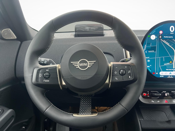 Vehicle image MINI COUNTRYMAN