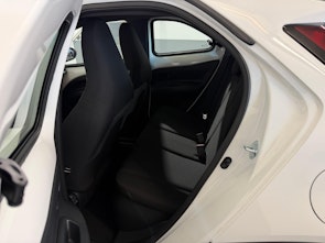 Vehicle image TOYOTA Aygo X 1.5 VVT-i HSD Comfort