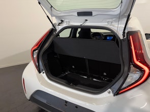 Vehicle image TOYOTA Aygo X 1.5 VVT-i HSD Comfort