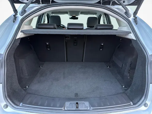 Jaguar E-Pace 2.0 I4 200 SE AWD mit Panoramadach