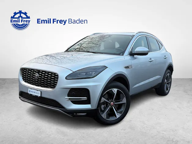 Jaguar E-Pace 2.0 I4 200 SE AWD mit Panoramadach