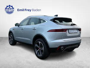 Jaguar E-Pace 2.0 I4 200 SE AWD mit Panoramadach