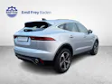 Jaguar E-Pace 2.0 I4 200 SE AWD mit Panoramadach