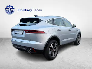 Jaguar E-Pace 2.0 I4 200 SE AWD mit Panoramadach