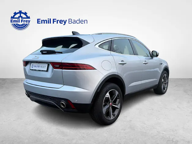 Jaguar E-Pace 2.0 I4 200 SE AWD mit Panoramadach