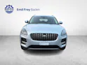 Jaguar E-Pace 2.0 I4 200 SE AWD mit Panoramadach