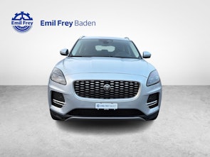 Vehicle image JAGUAR E-Pace 2.0 I4 200 SE AWD