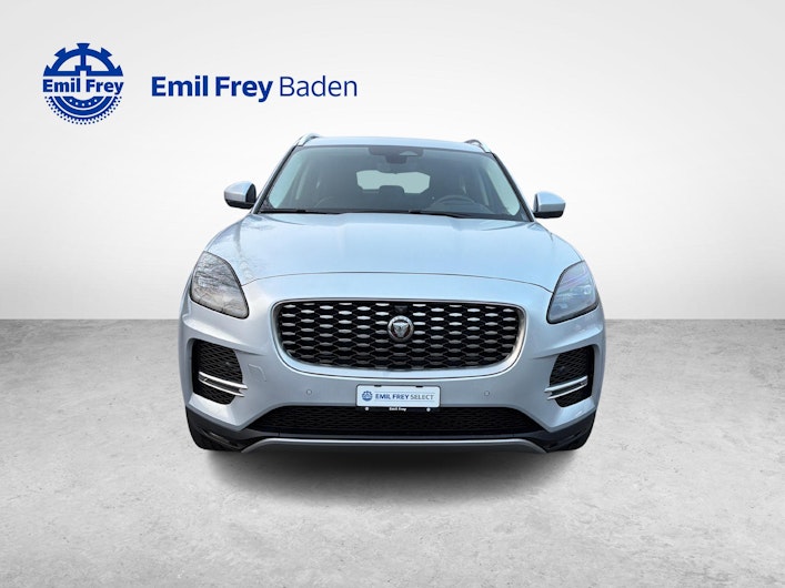 Vehicle image JAGUAR E-PACE