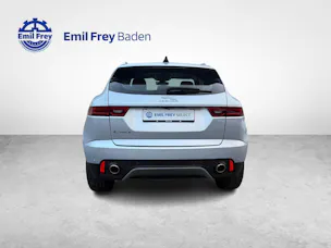 Jaguar E-Pace 2.0 I4 200 SE AWD mit Panoramadach