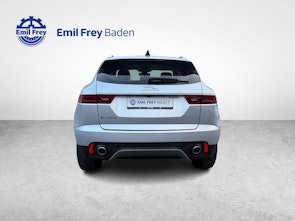 Vehicle image JAGUAR E-Pace 2.0 I4 200 SE AWD