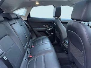 Jaguar E-Pace 2.0 I4 200 SE AWD mit Panoramadach