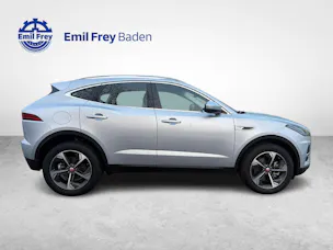 Jaguar E-Pace 2.0 I4 200 SE AWD mit Panoramadach