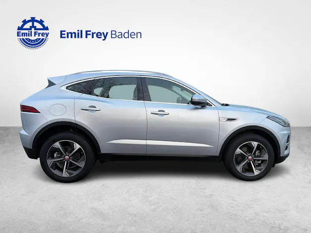 Jaguar E-Pace 2.0 I4 200 SE AWD mit Panoramadach
