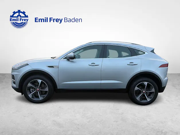 Jaguar E-Pace 2.0 I4 200 SE AWD mit Panoramadach