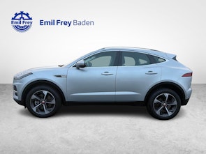 Vehicle image JAGUAR E-Pace 2.0 I4 200 SE AWD