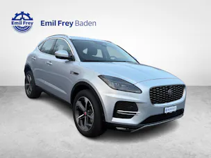 Jaguar E-Pace 2.0 I4 200 SE AWD mit Panoramadach