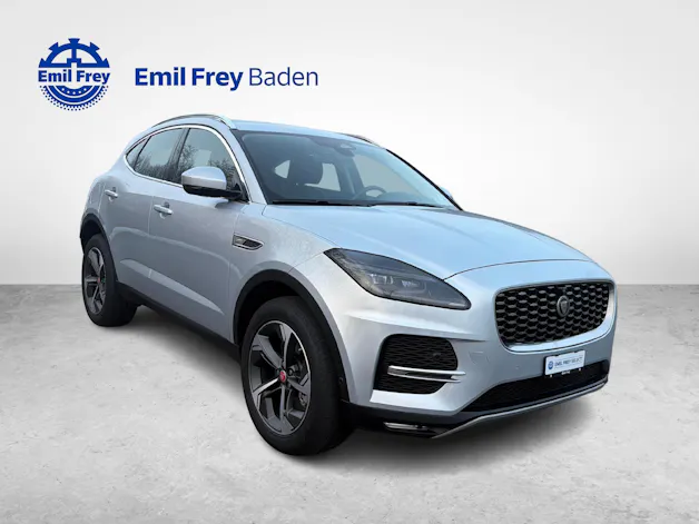 Jaguar E-Pace 2.0 I4 200 SE AWD mit Panoramadach