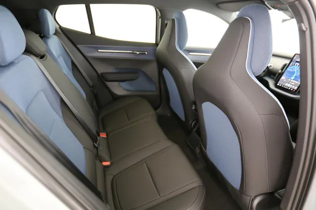 Volvo EX30 E60 Core