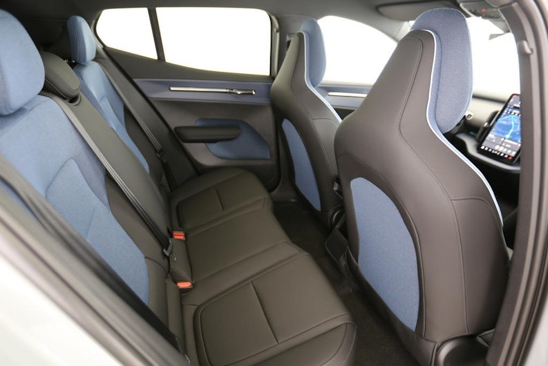 Vehicle image VOLVO EX 30