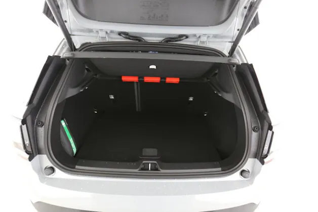 Volvo EX30 E60 Core