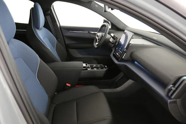 Volvo EX30 E60 Core