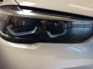BMW X5 30d xDrive M Sport
