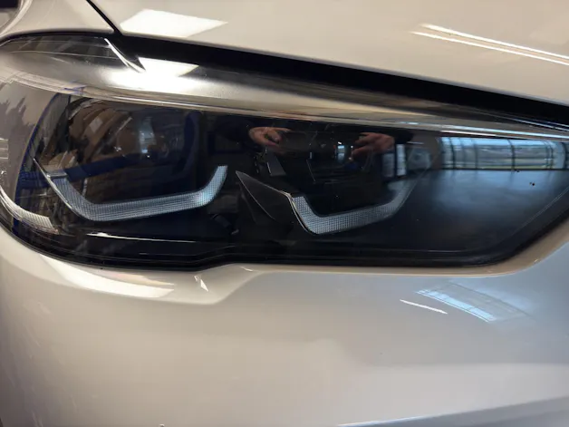 BMW X5 30d xDrive M Sport